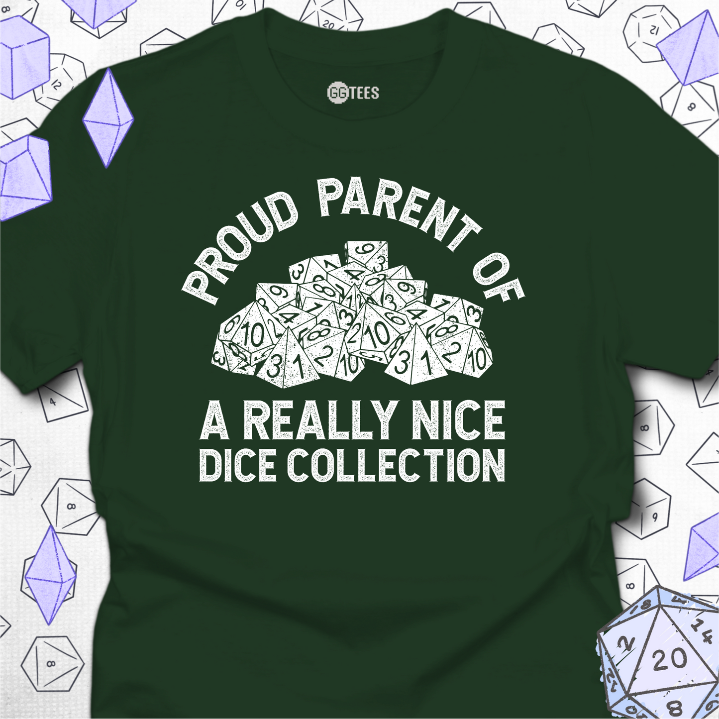 Proud Parent
