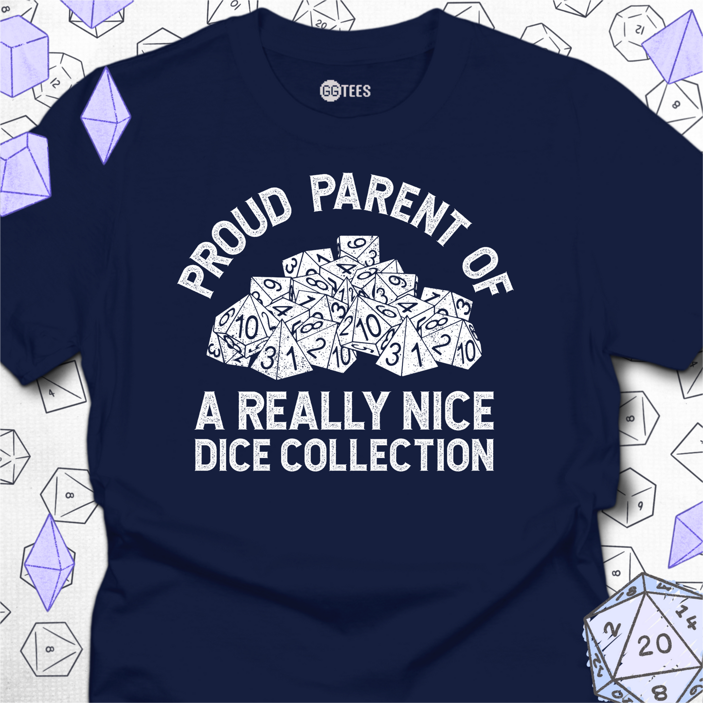 Proud Parent