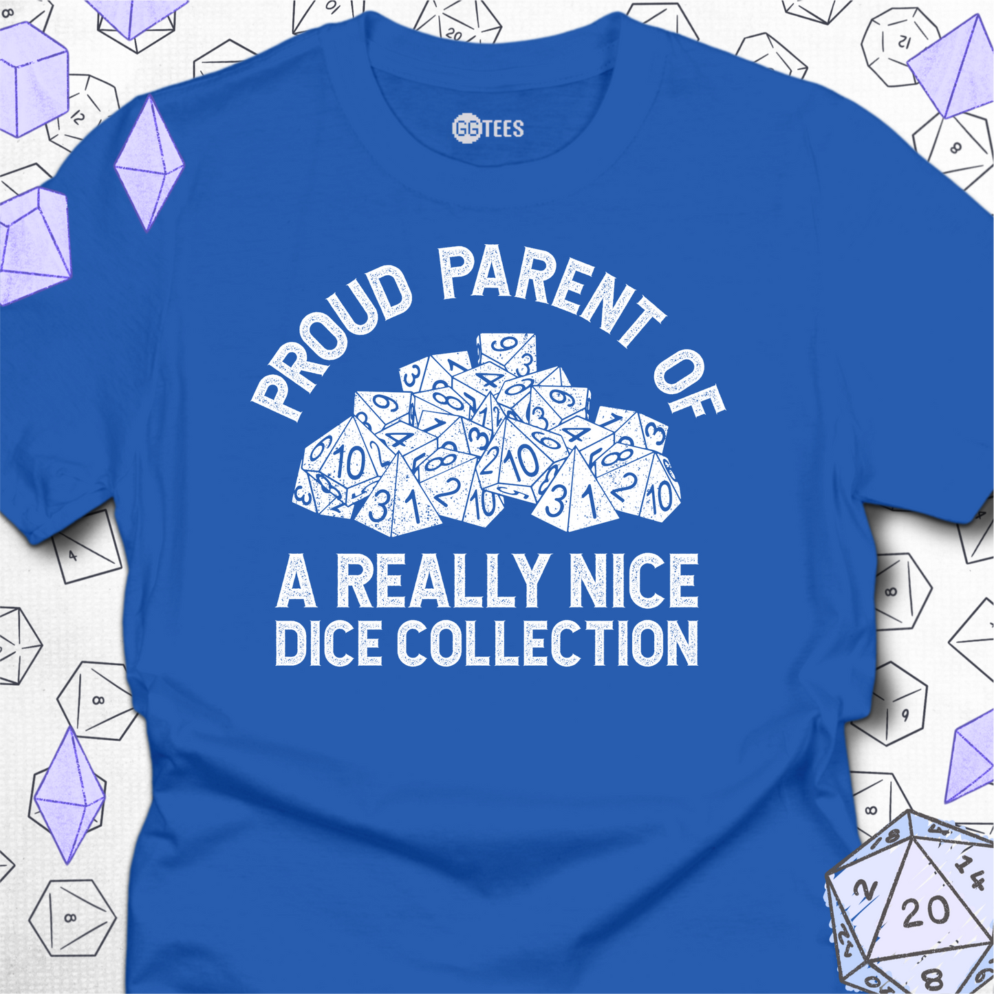 Proud Parent