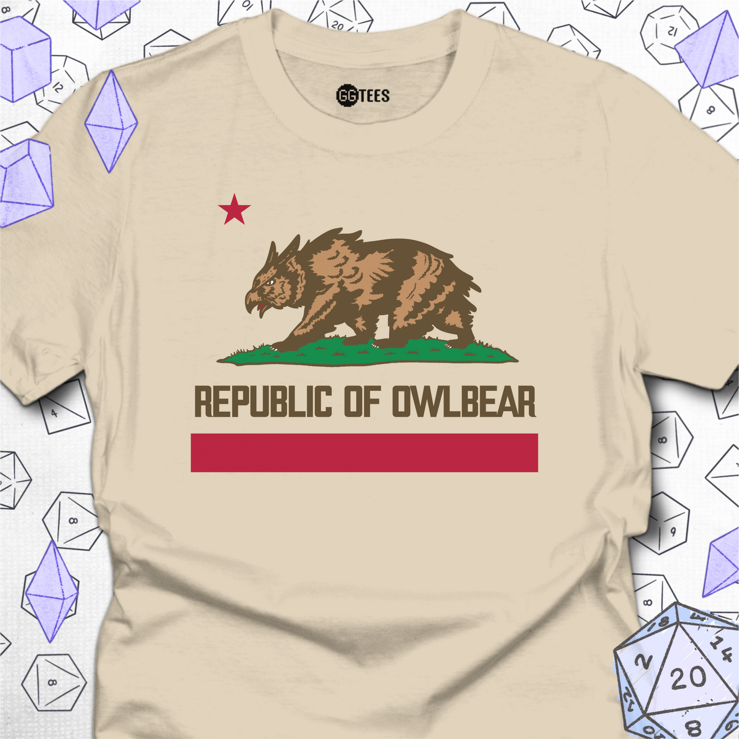 Republic of Owlbear
