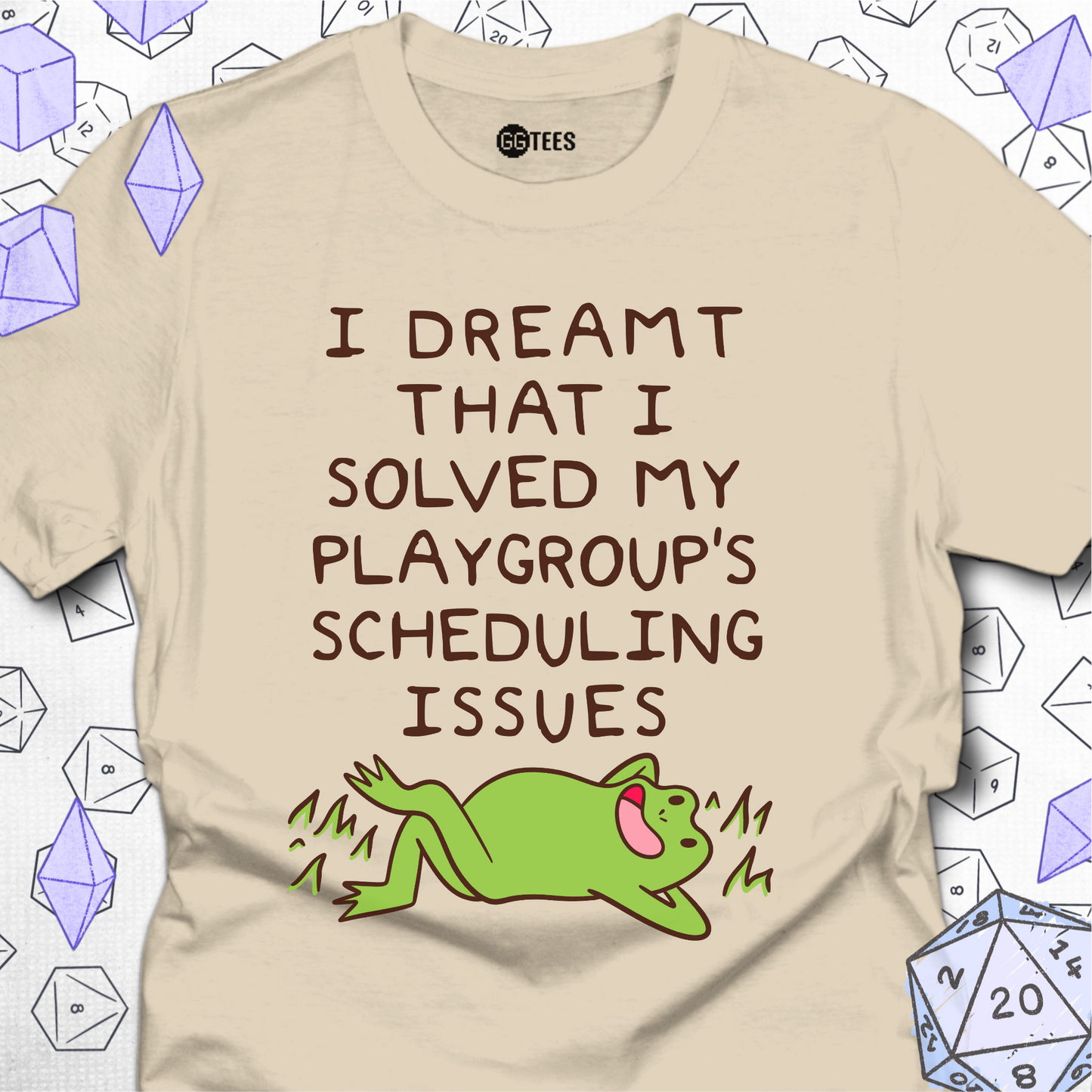Scheduling Issues