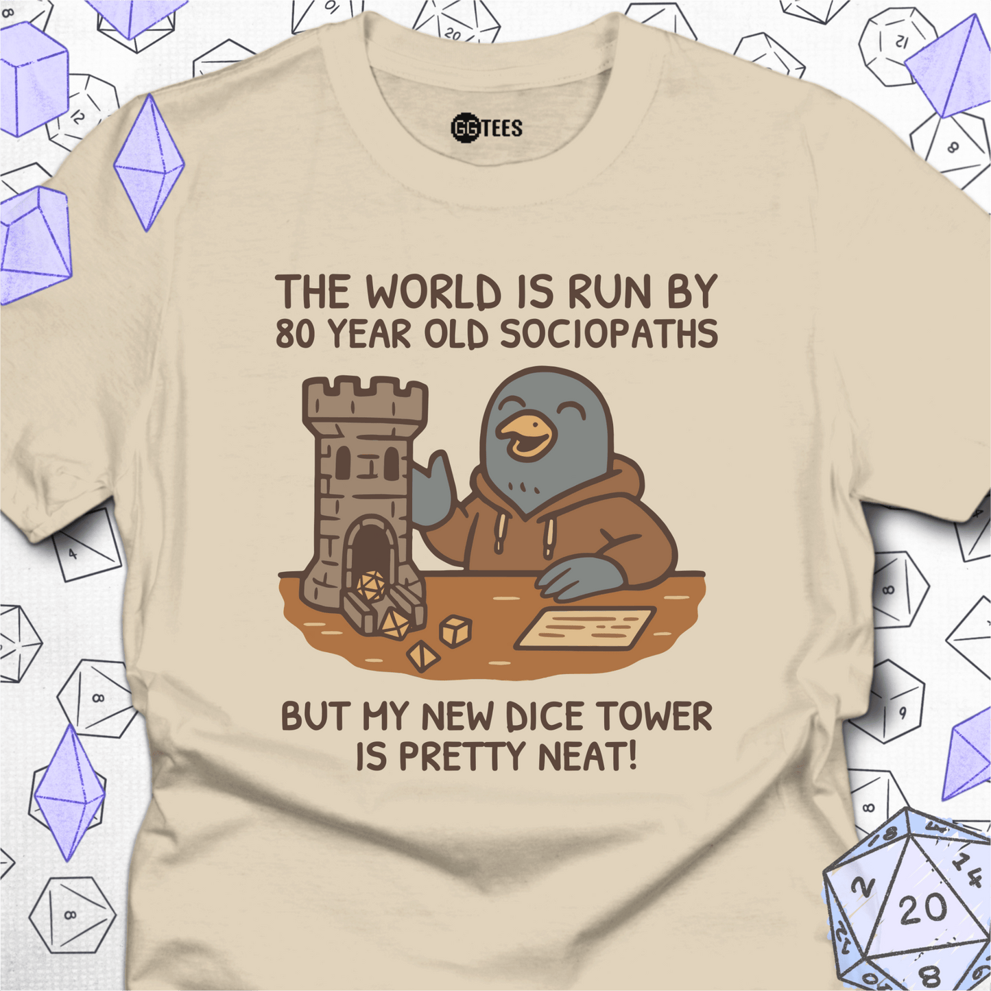 Sociopaths T-Shirt