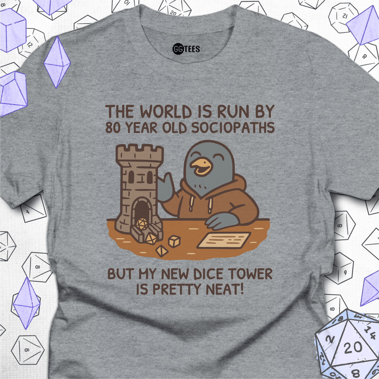 Sociopaths T-Shirt