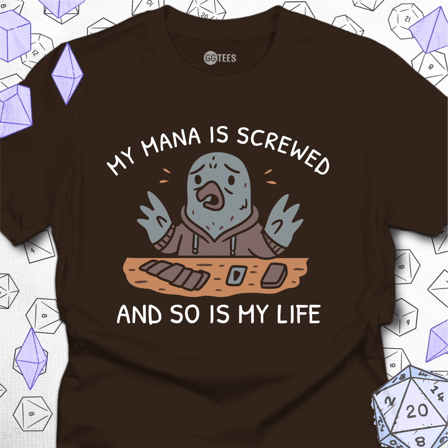 So is My Life T-Shirt