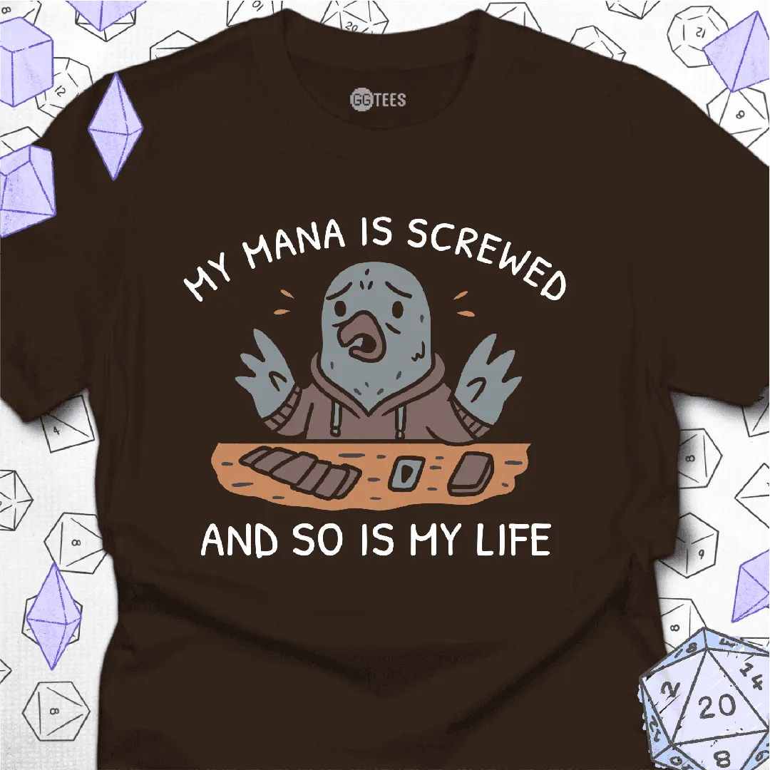 So is My Life T-Shirt - GG Tees