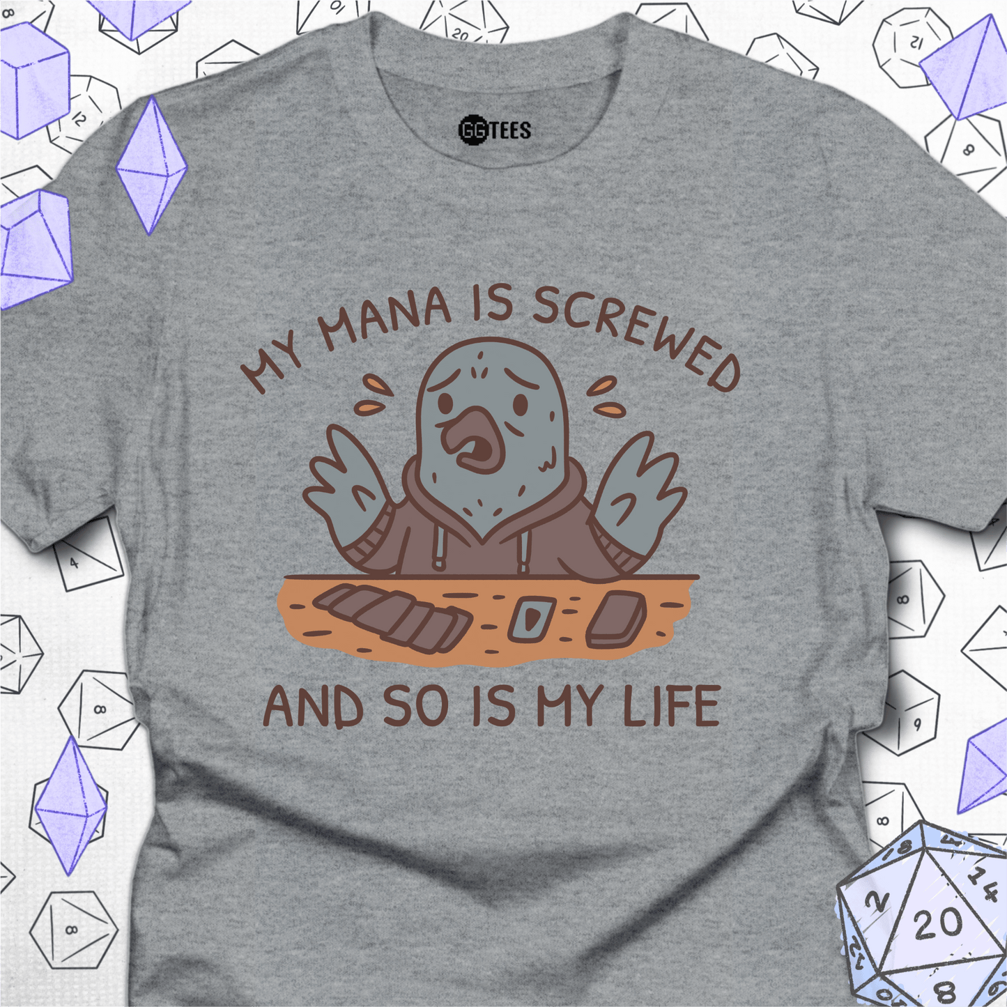 So is My Life T-Shirt