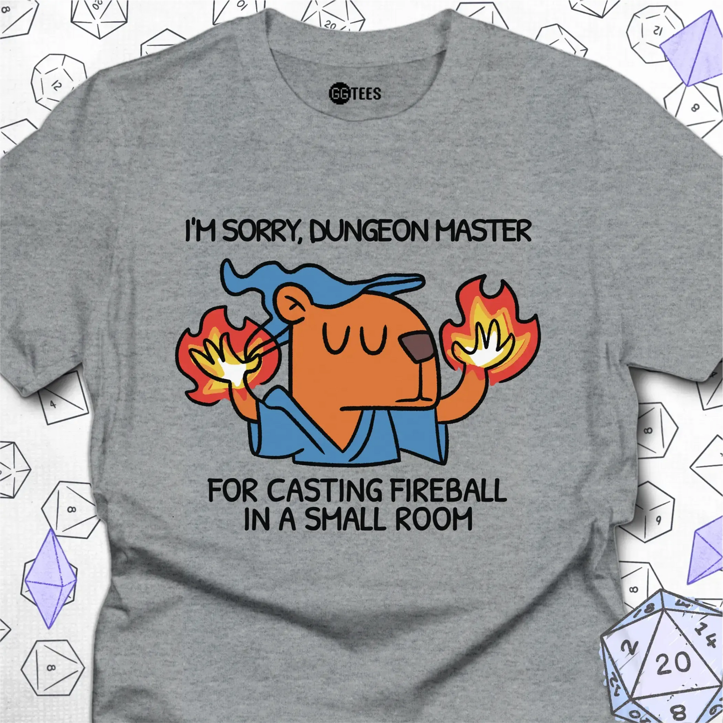 Sorry Wizard