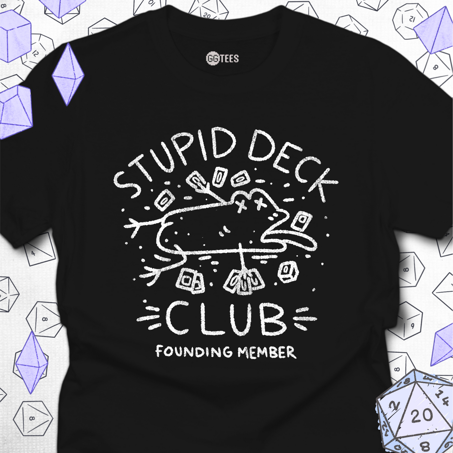 Stupid Deck Club