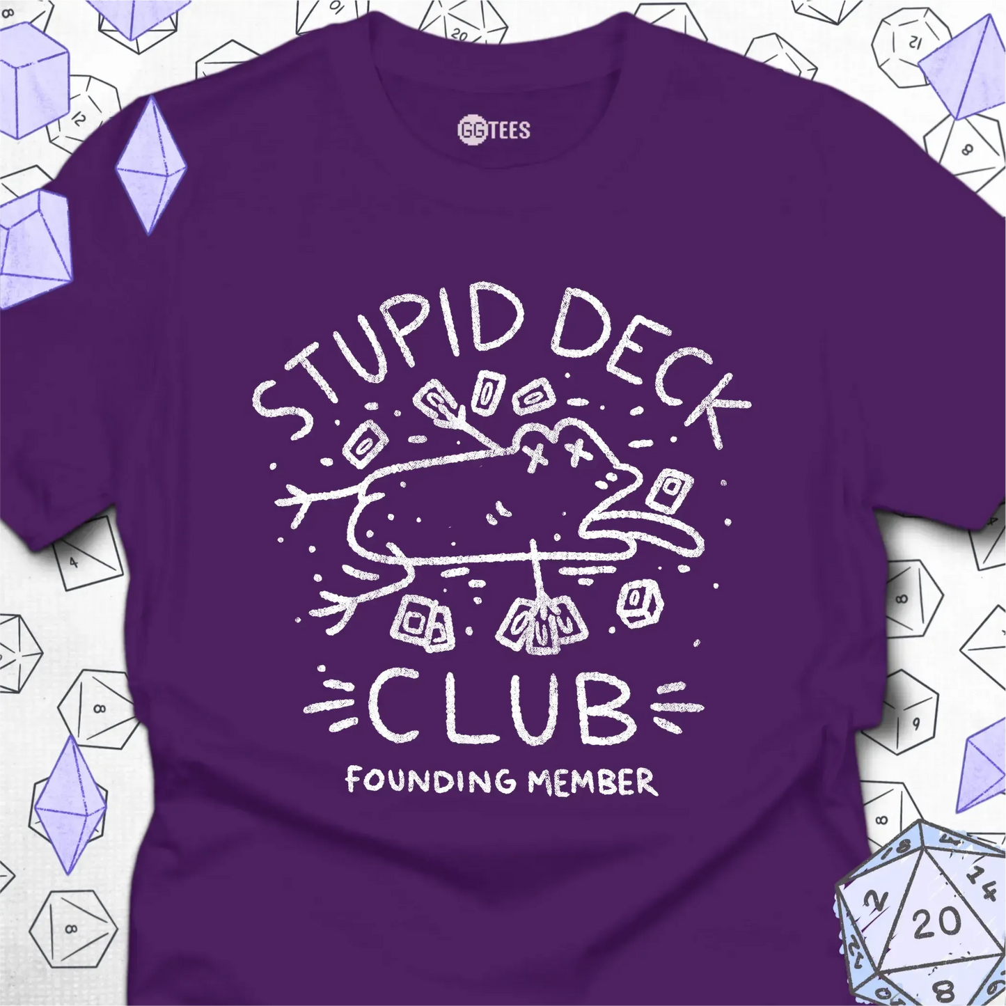 Stupid Deck Club