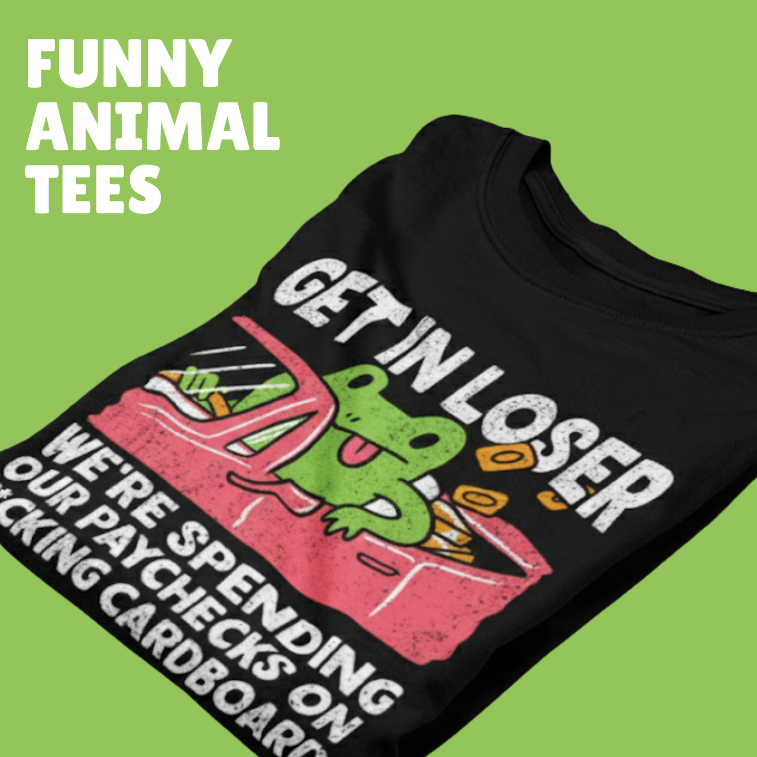 CUTE ANIMALS COLLECTION