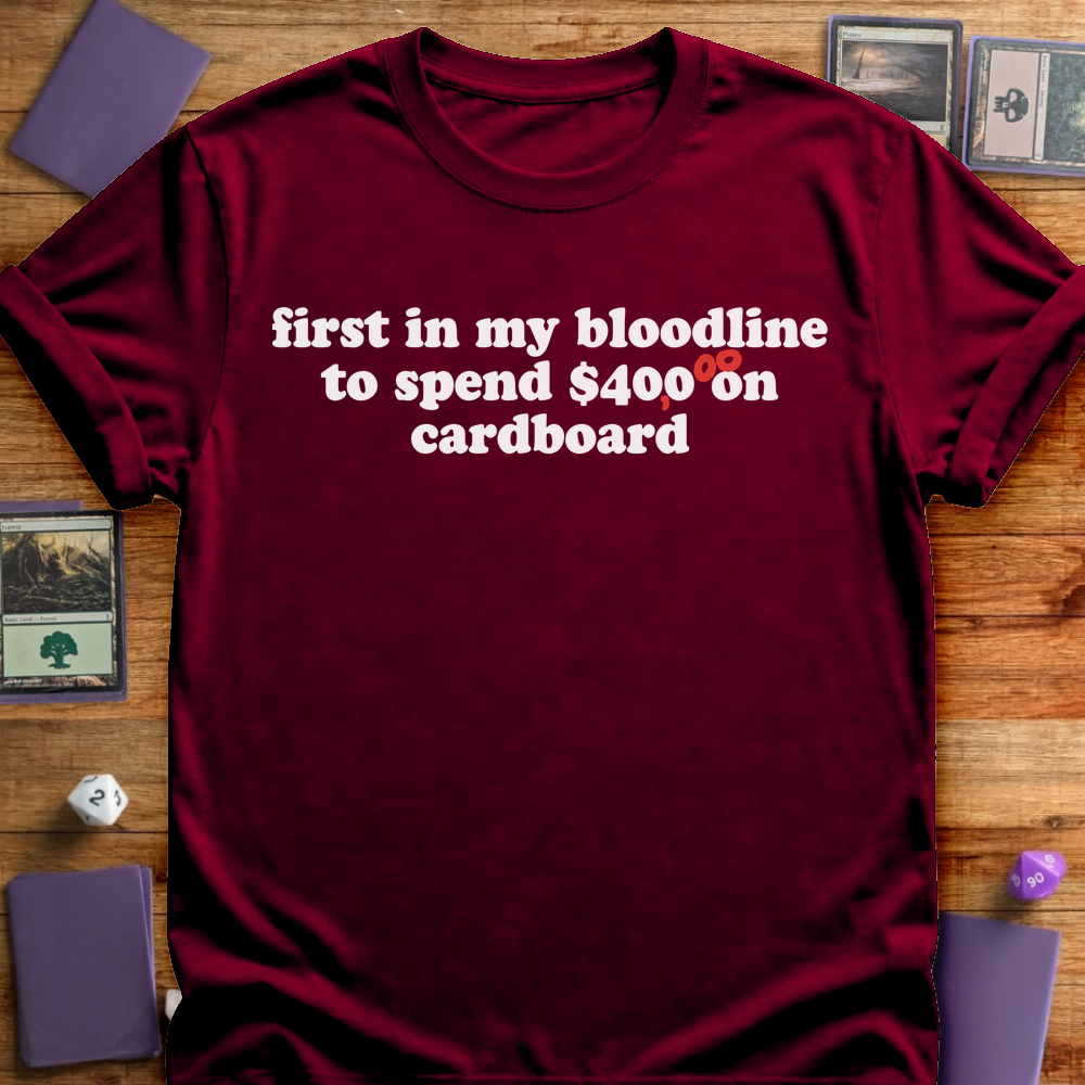 $40,000 - Maroon