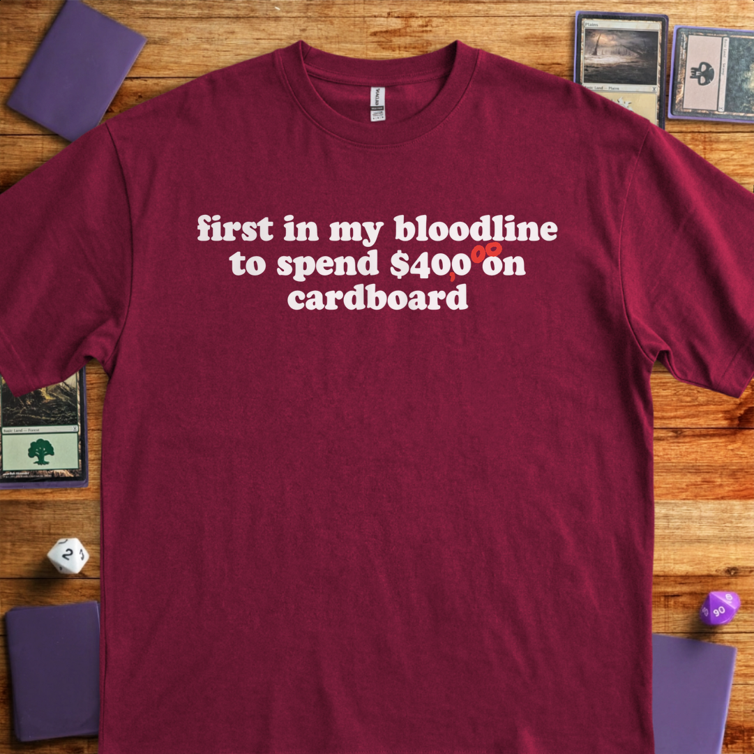 $40,000 - Maroon