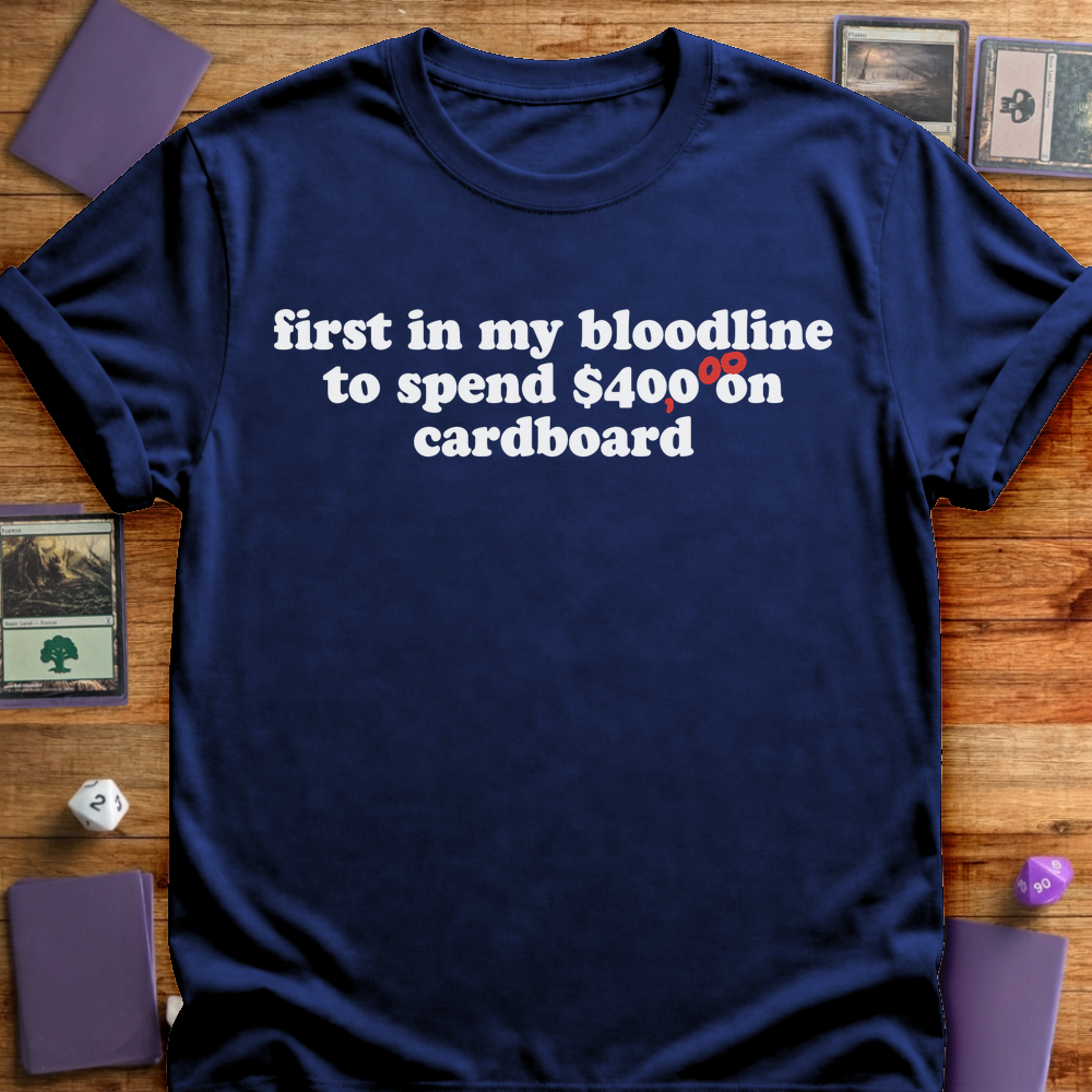$40,000 - Navy