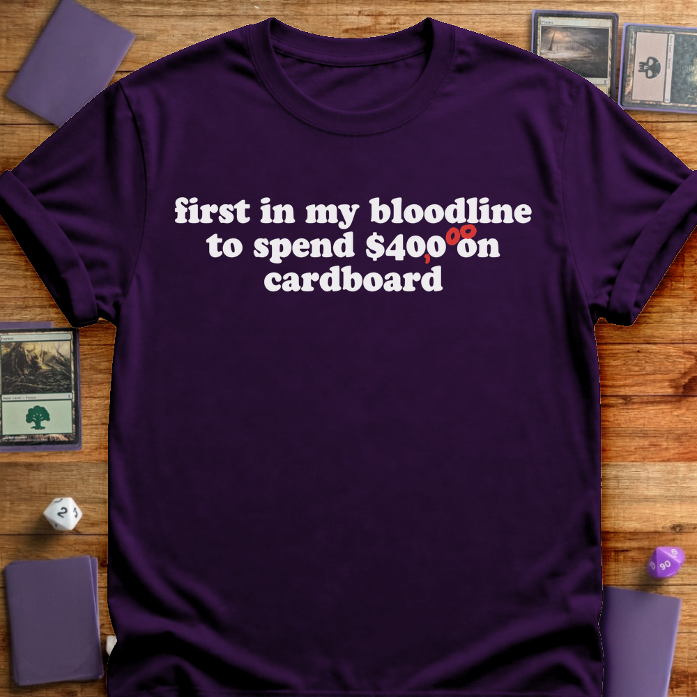 $40,000 - Purple