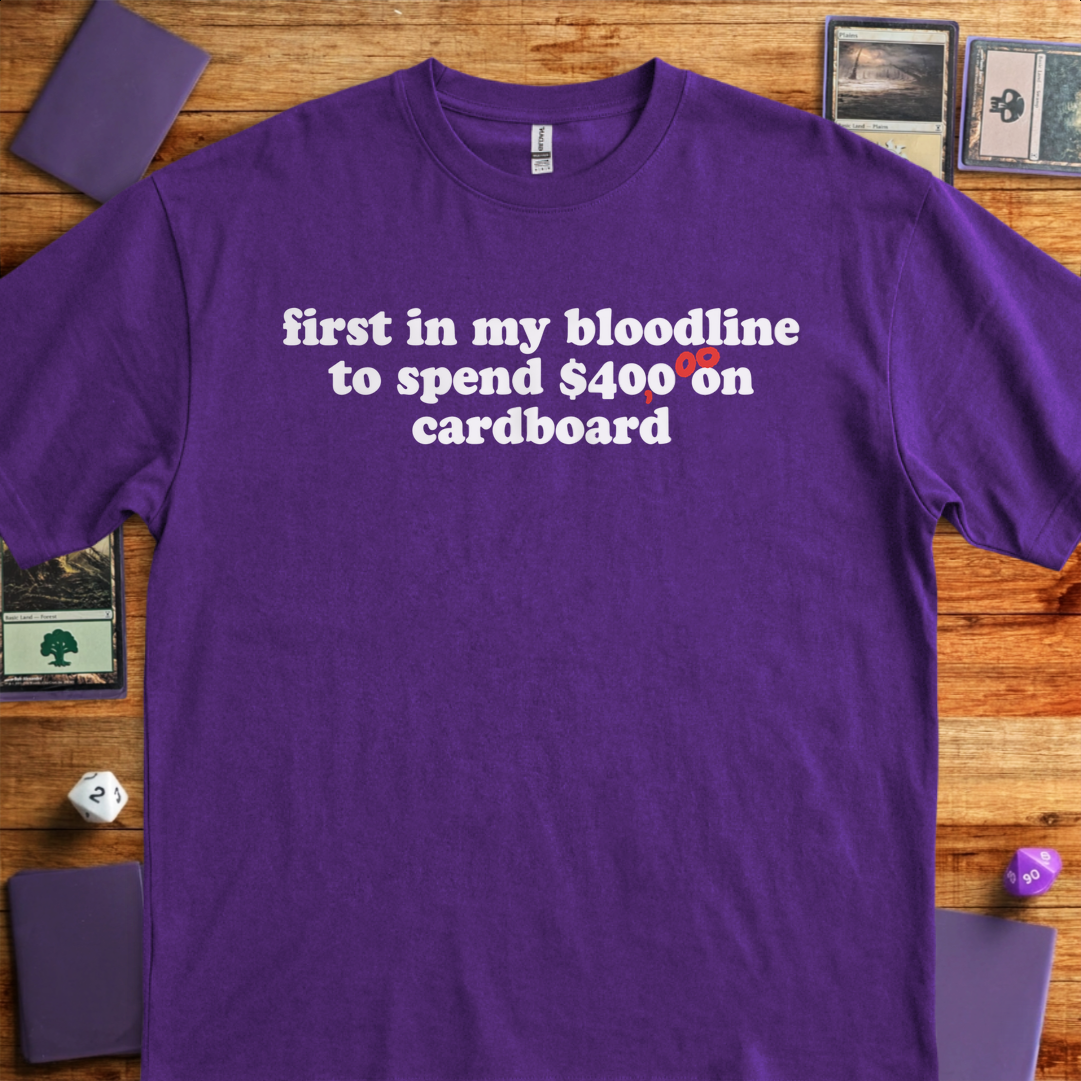 $40,000 - Purple