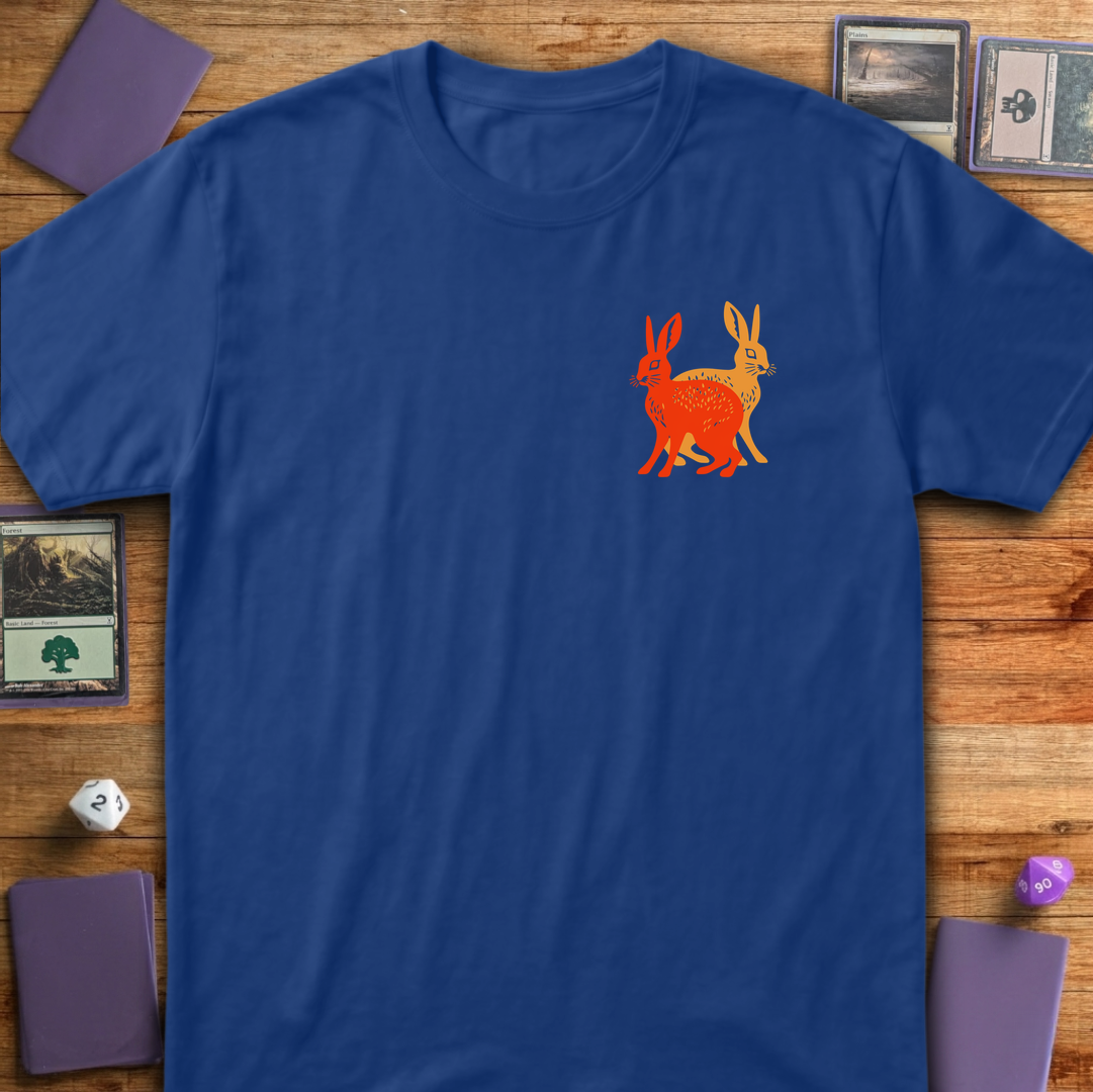 500 Rabbits - Royal