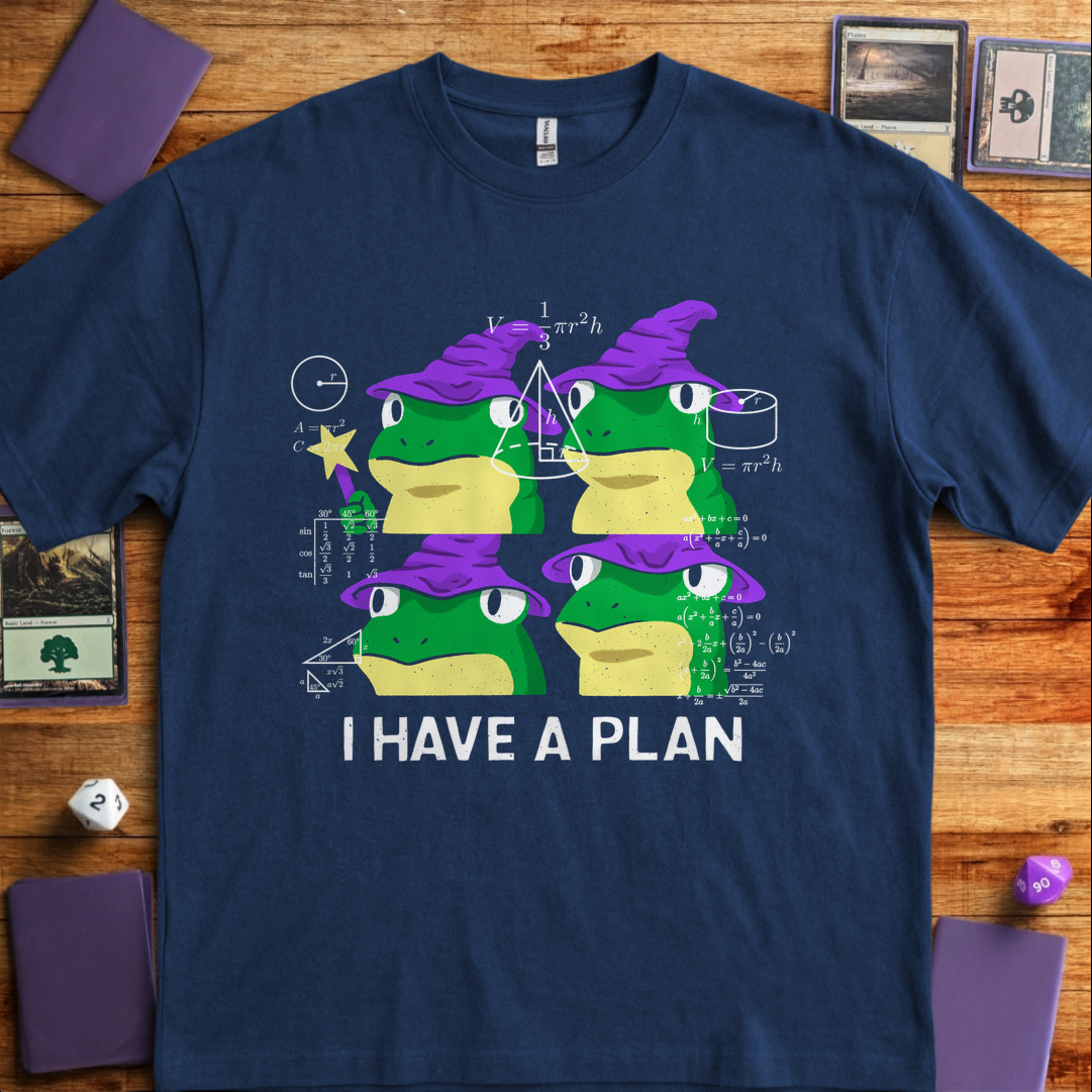A Simple Plan - Navy