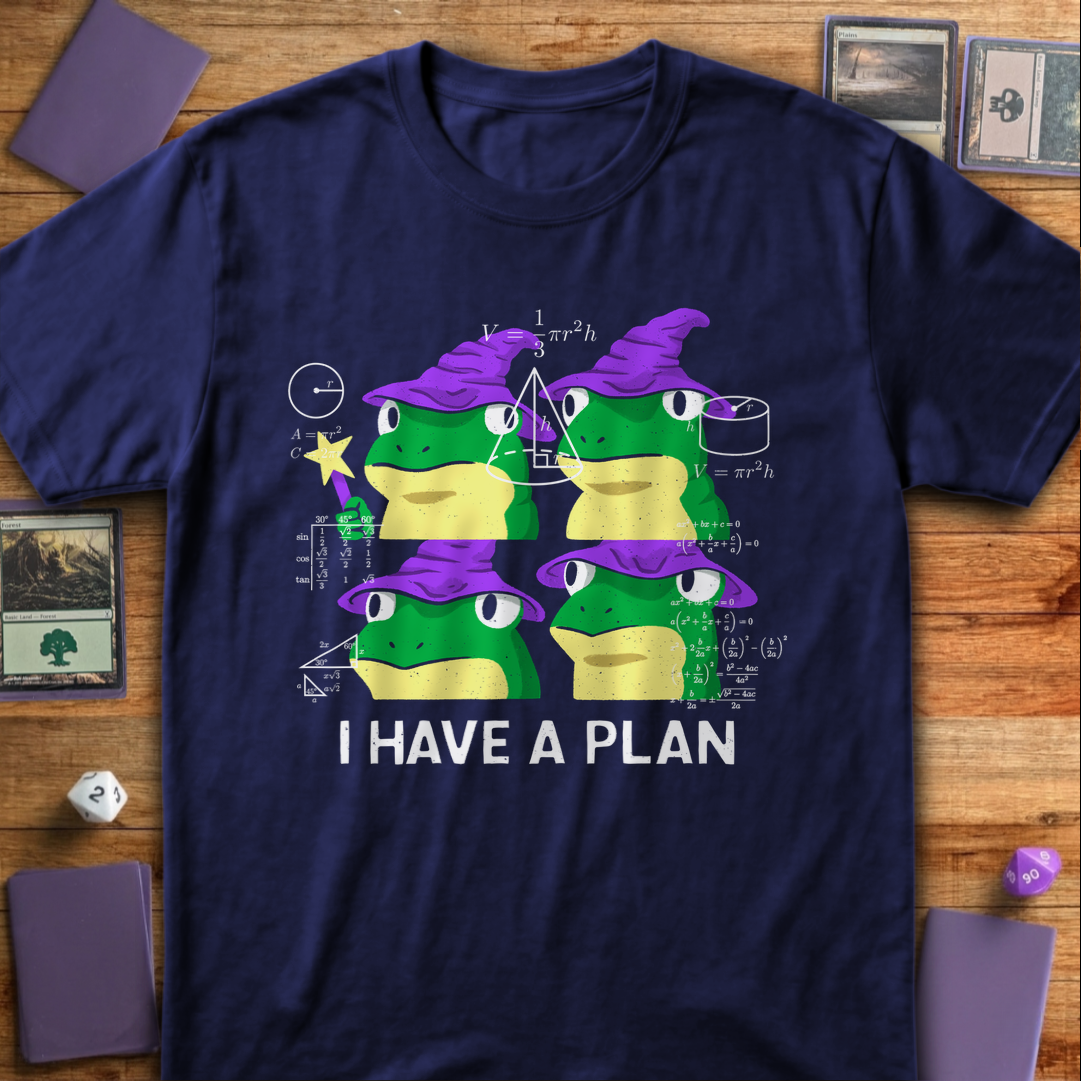 A Simple Plan - Navy