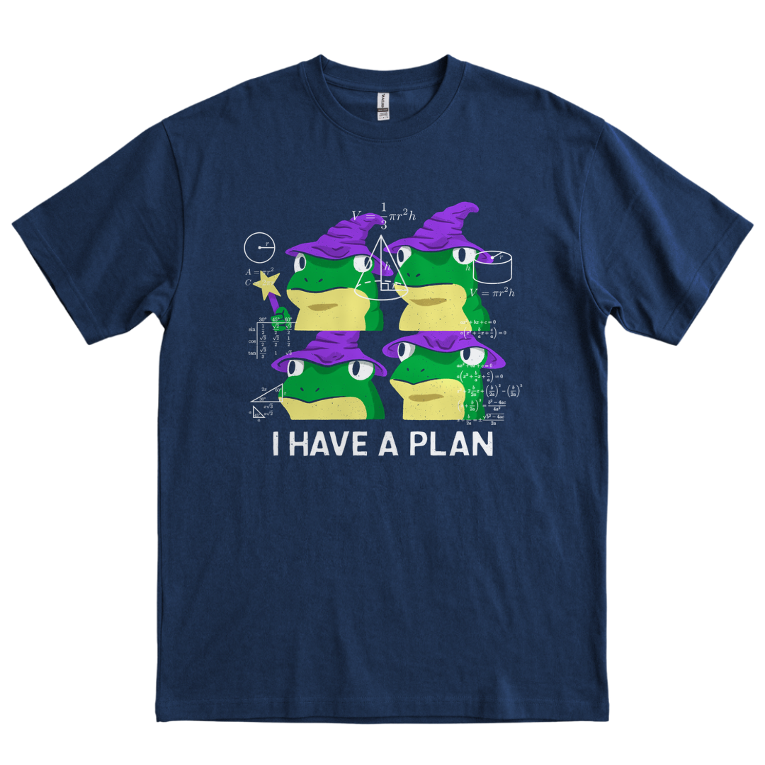 A Simple Plan - Navy