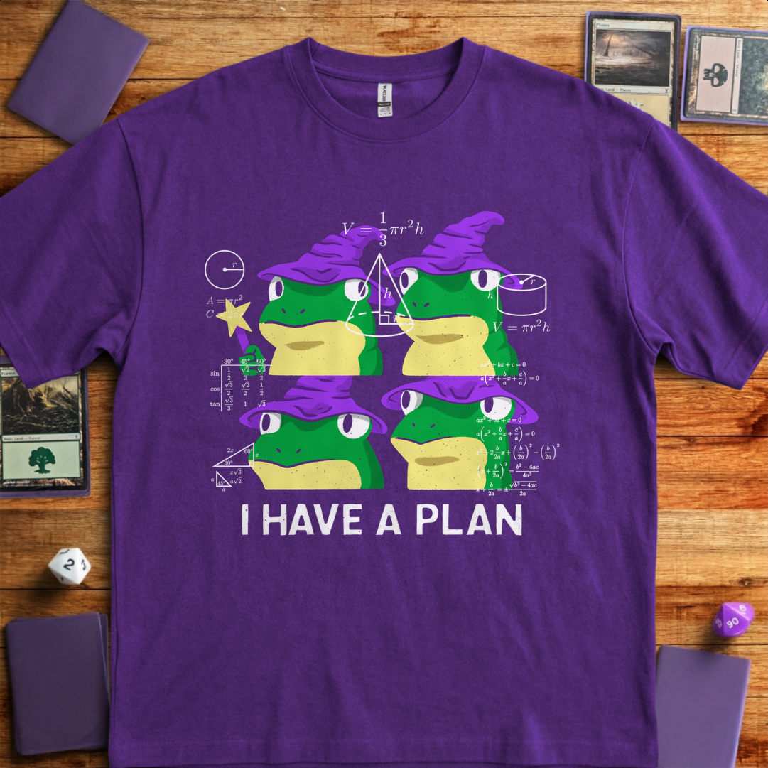 A Simple Plan - Purple