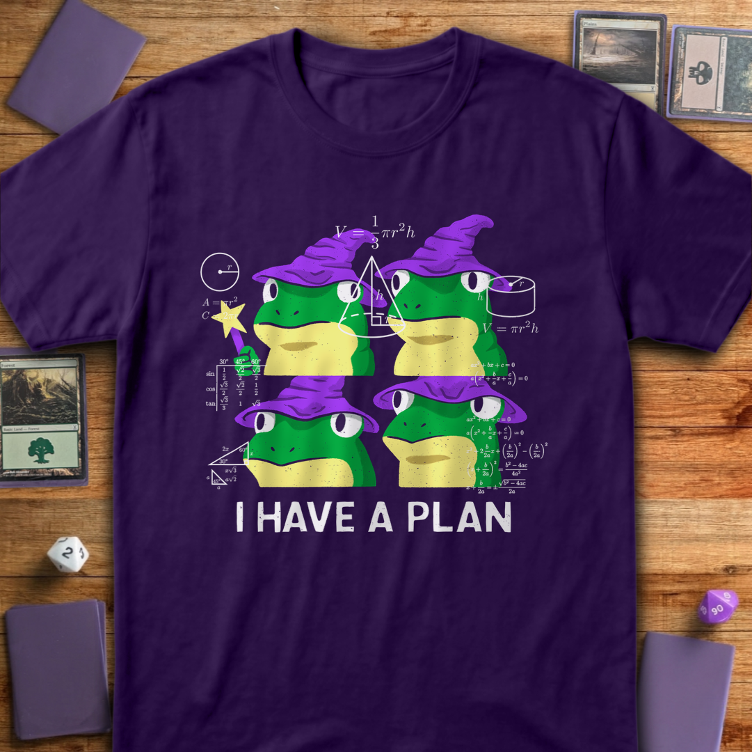 A Simple Plan - Purple