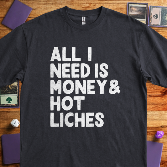 All I Need - Black