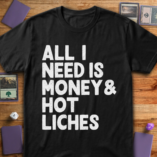 All I Need - Black