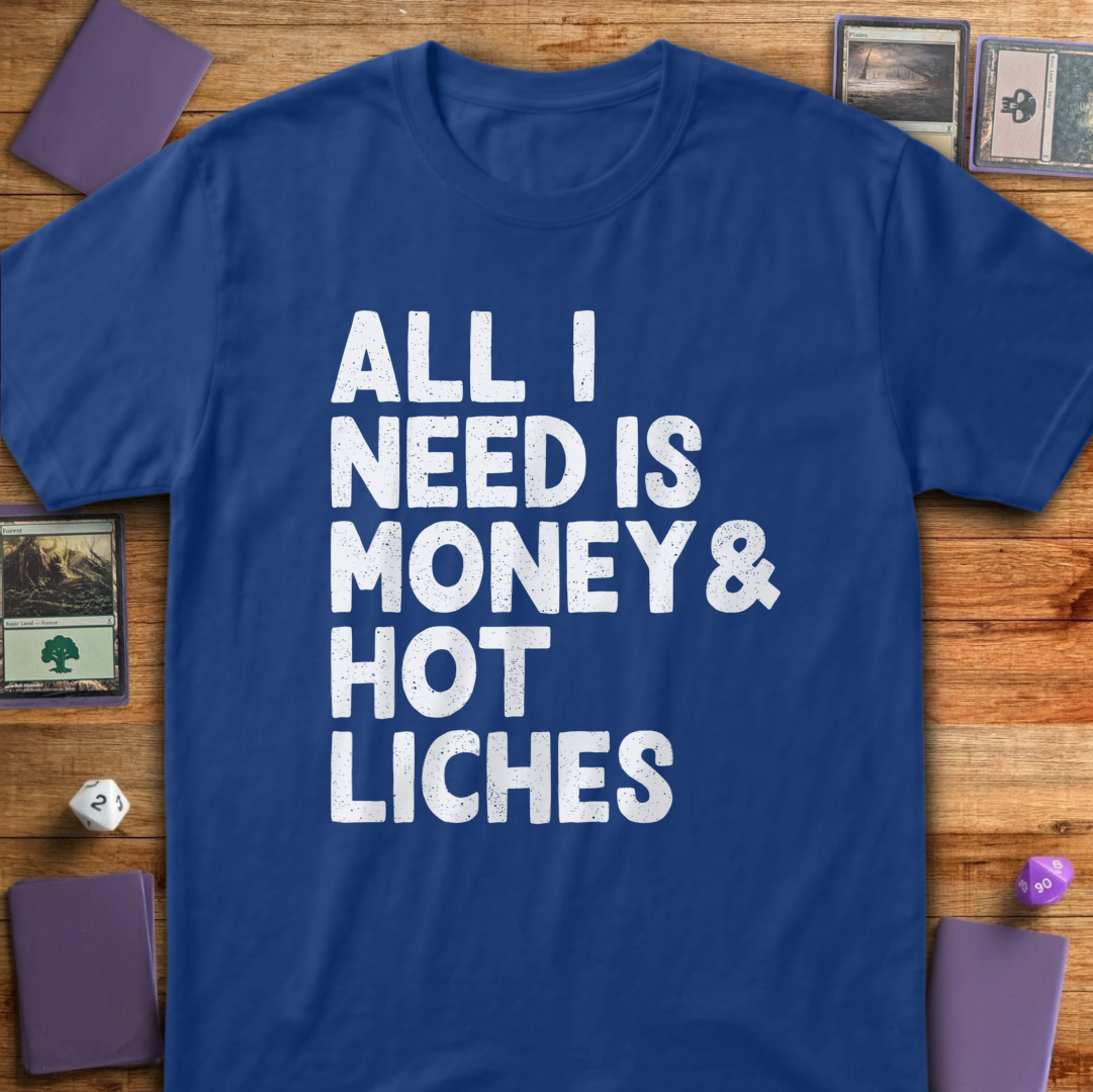 All I Need - Royal
