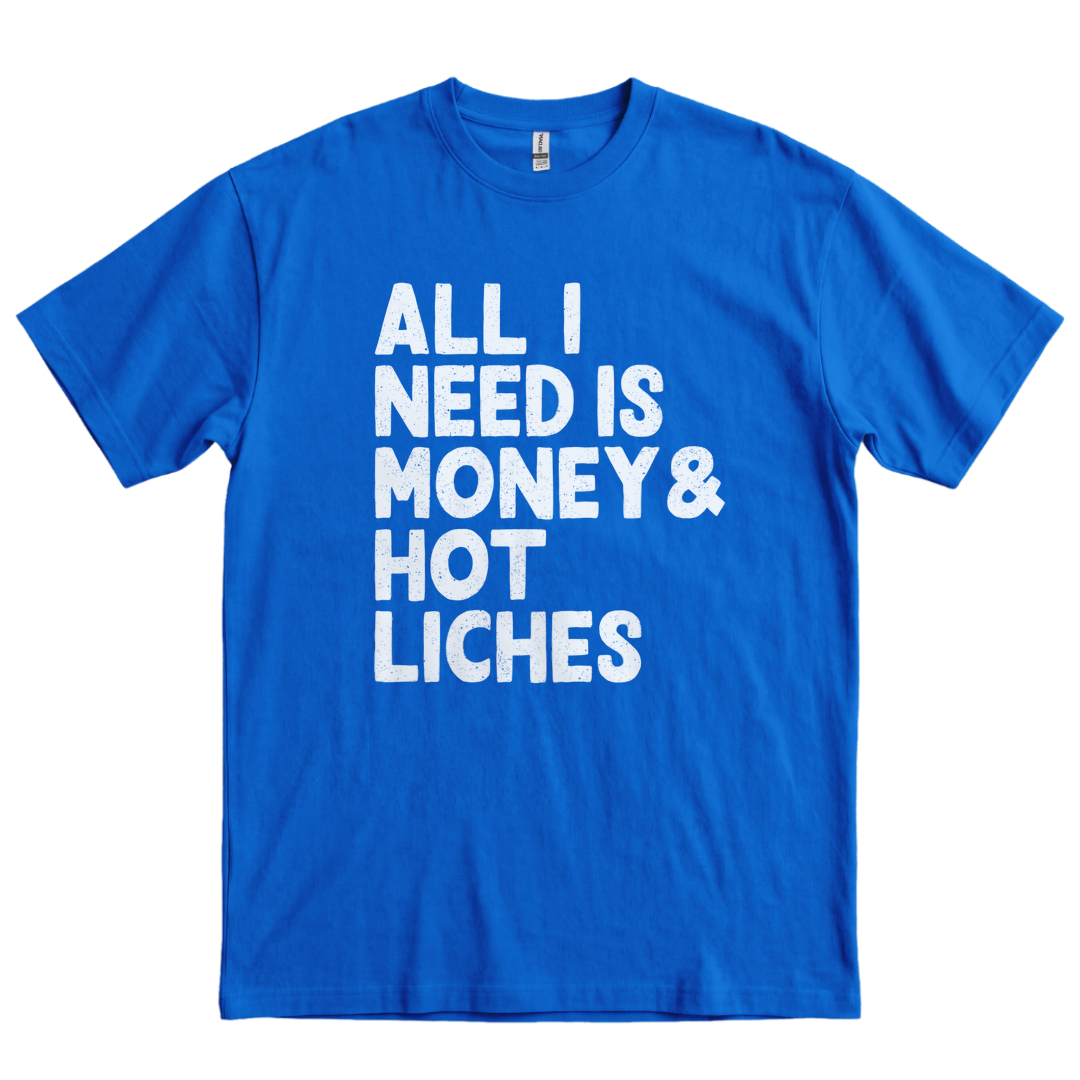 All I Need - Royal
