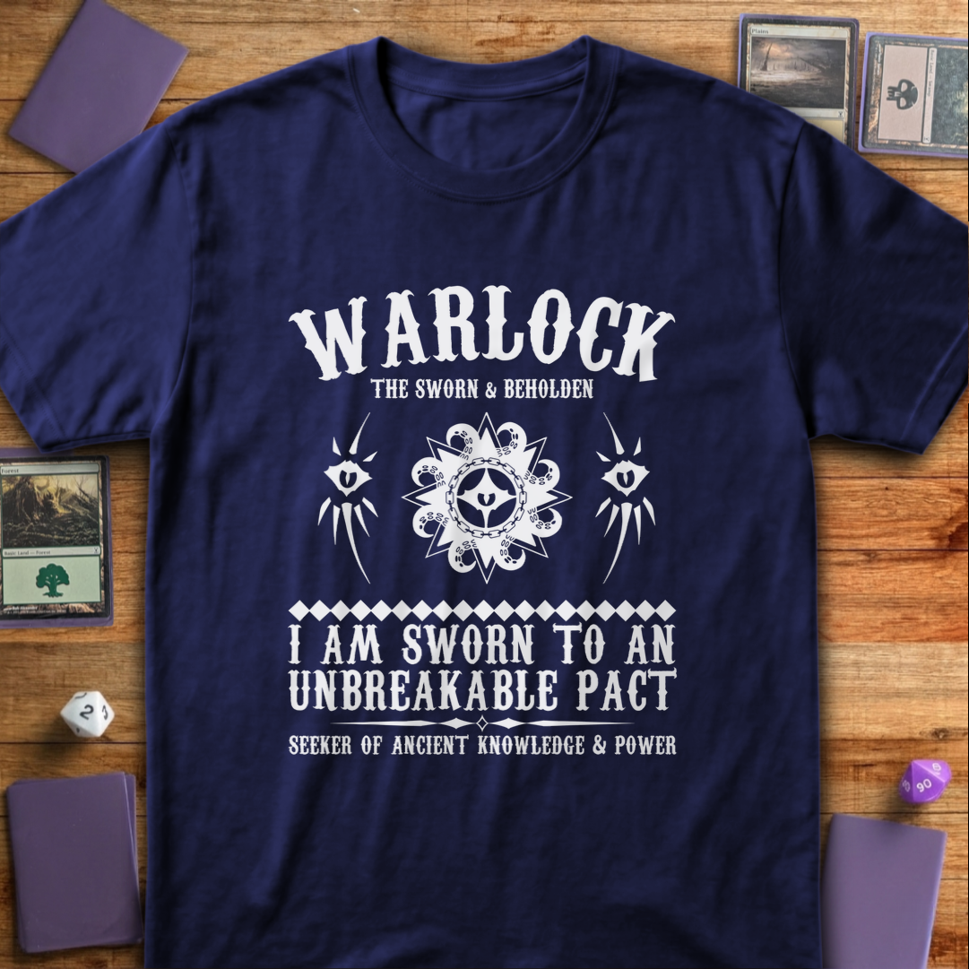 An Unbreakable Pact - Navy