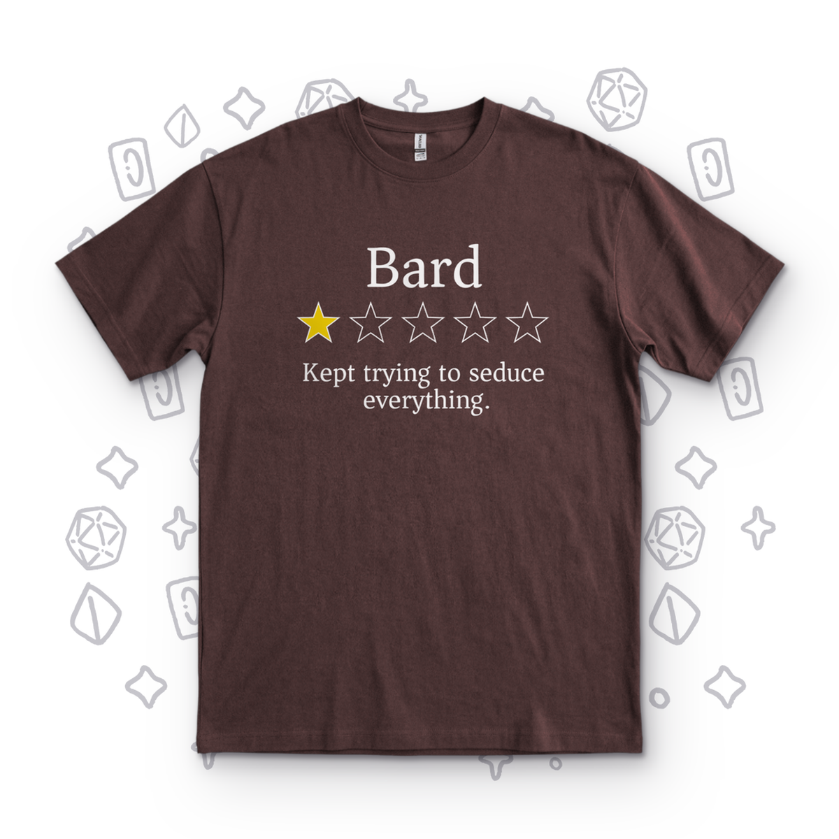 Bard Review - Dark Chocolate