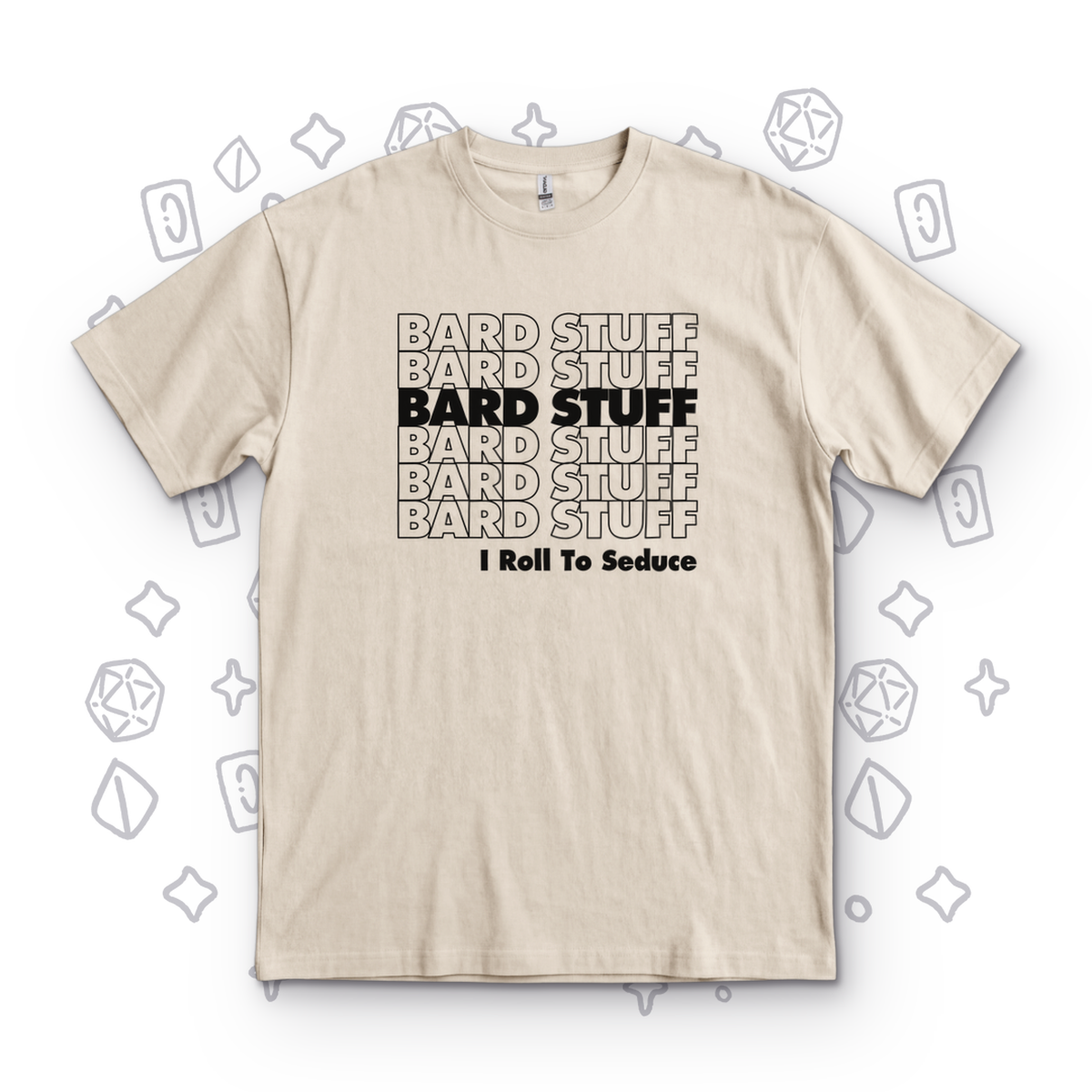 Bard Stuff Bard Stuff - Sand