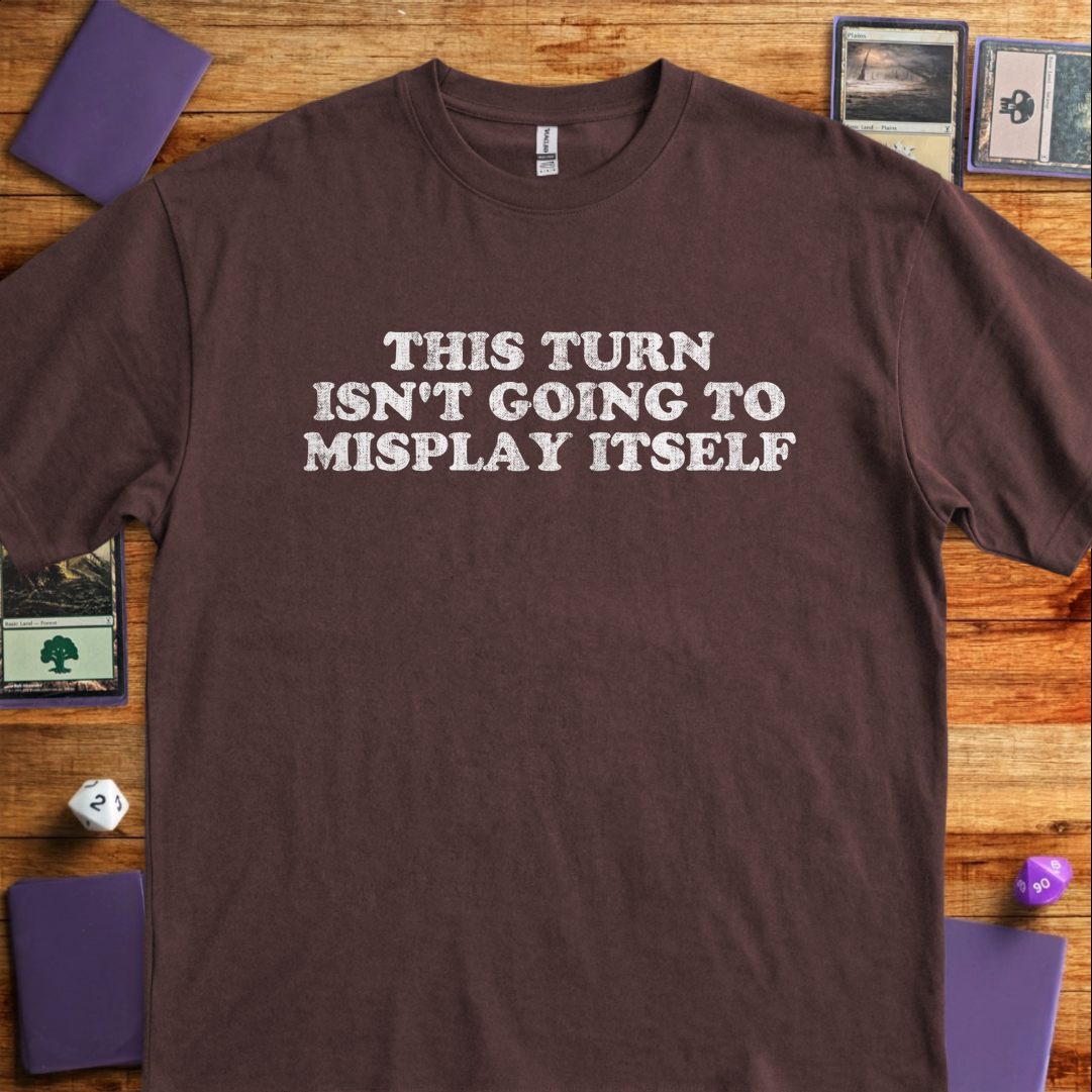 This Turn - Dark Chocolate