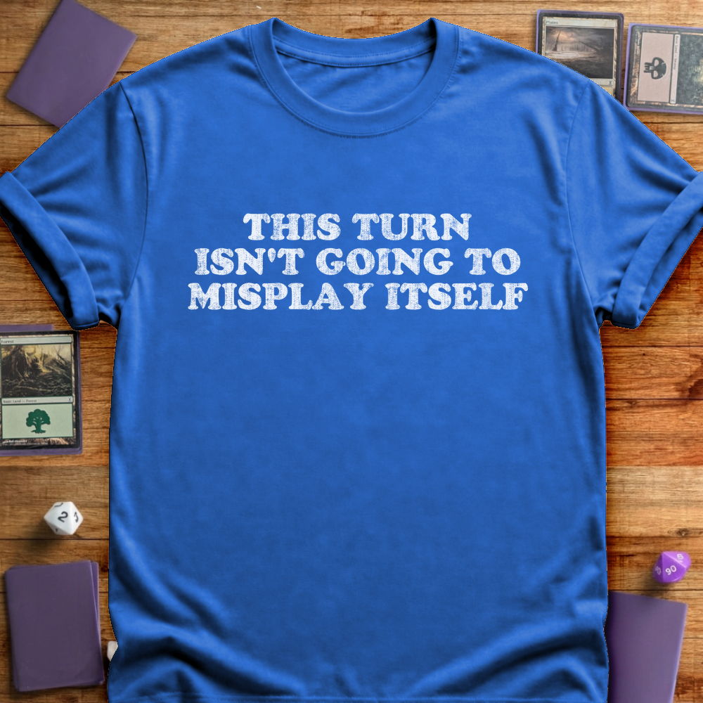 This Turn - Royal