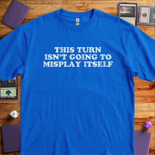 This Turn - Royal