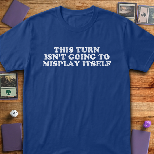 This Turn - Royal