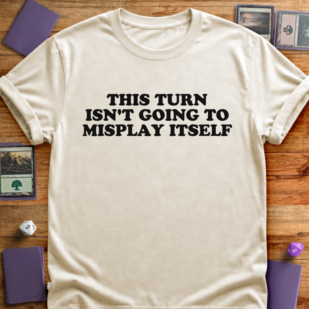 This Turn - Sand