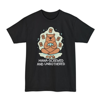 Unbothered Tall Beefy-T® T-Shirt