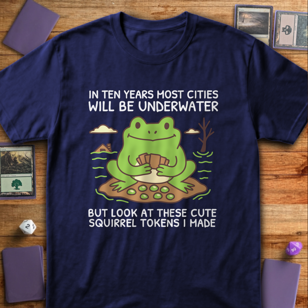 Underwater - Navy