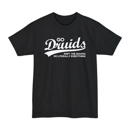 Go Druids Tall Beefy-T® T-Shirt
