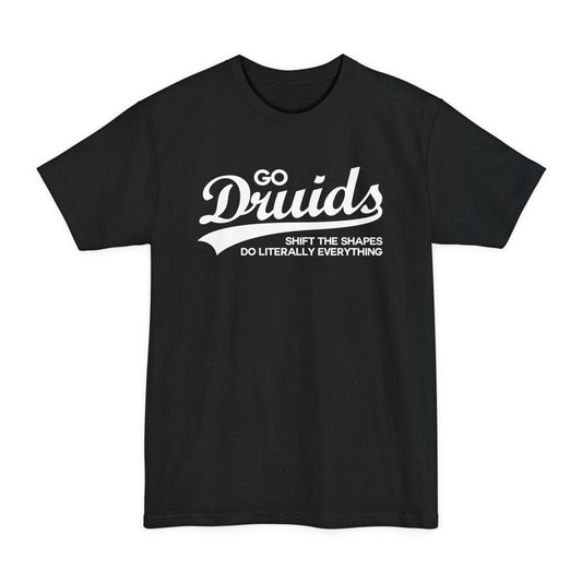 Go Druids Tall Beefy-T® T-Shirt