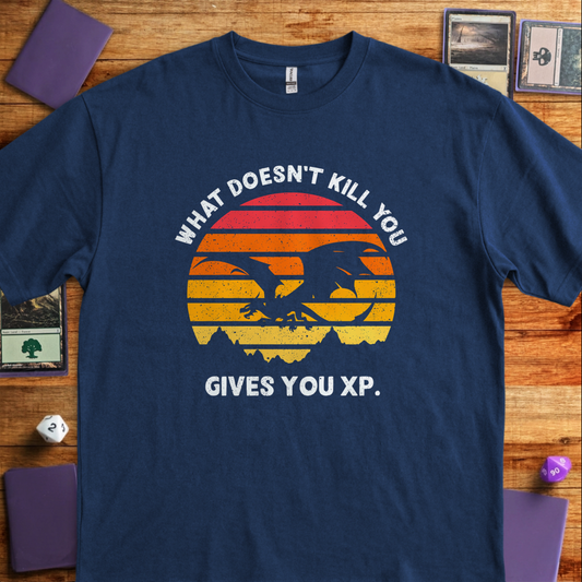 What Doesn't Kill You - Navy