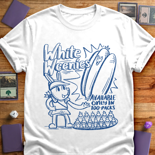 White Weenies - White