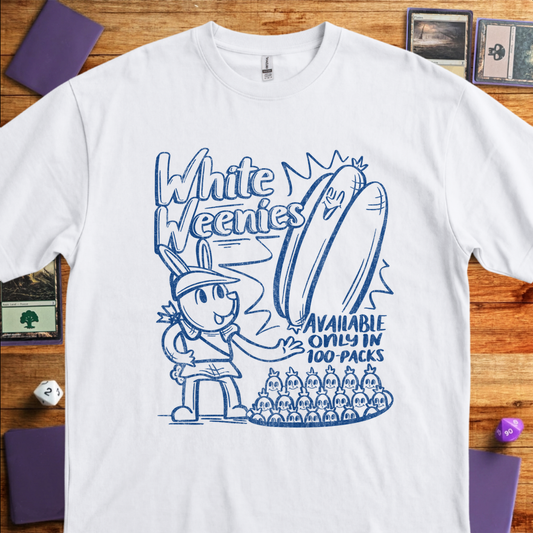 White Weenies - White