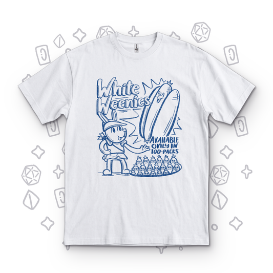 White Weenies - White