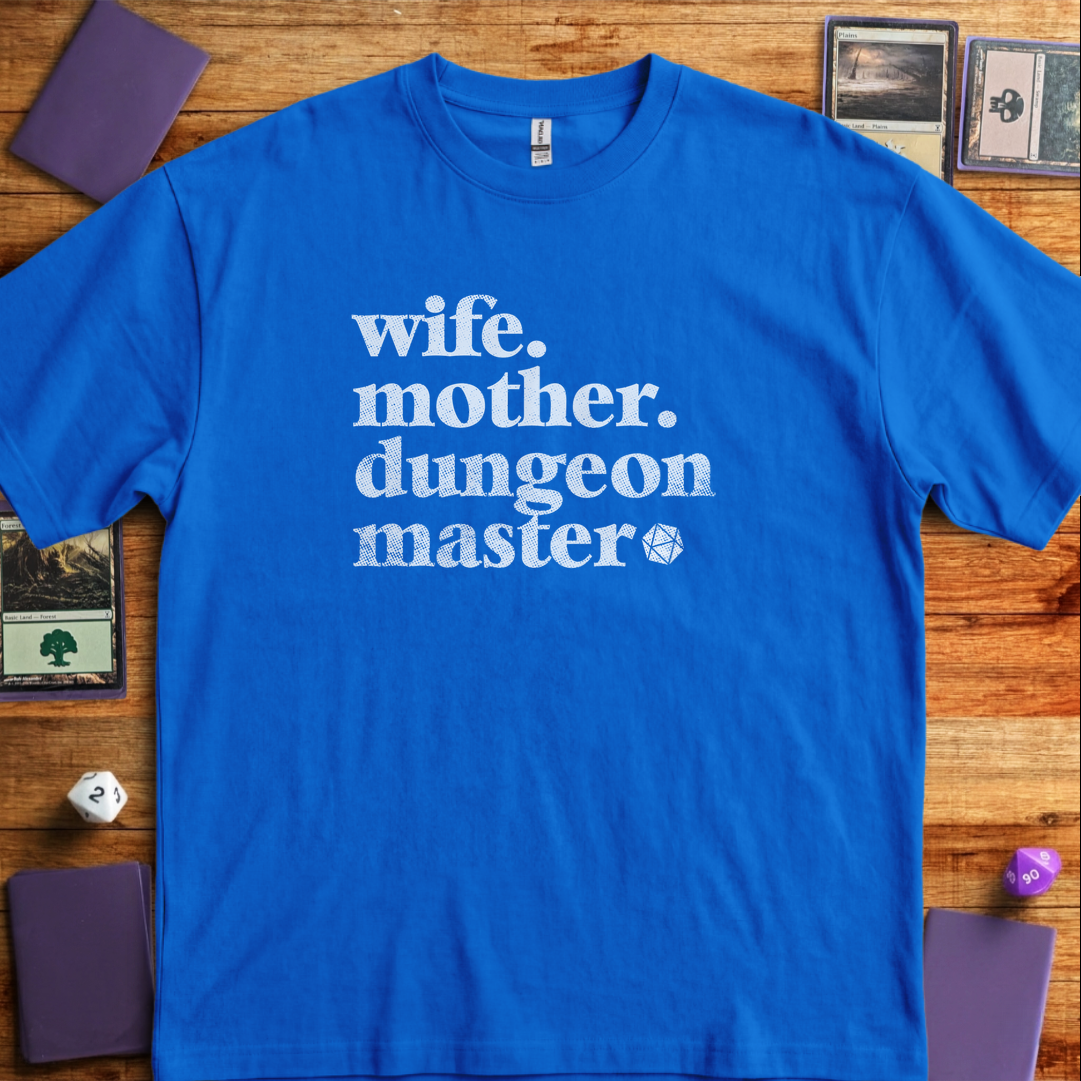 Wife Mother DM - Royal
