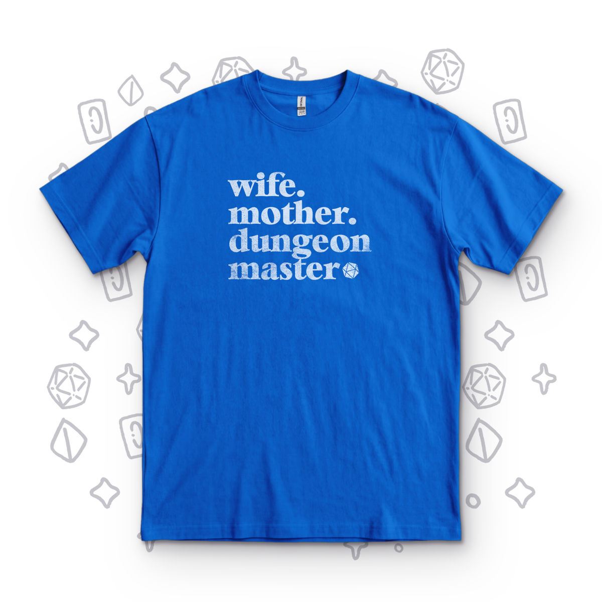 Wife Mother DM - Royal