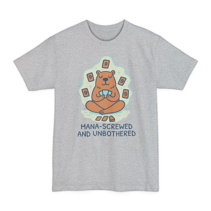 Unbothered Tall Beefy-T® T-Shirt