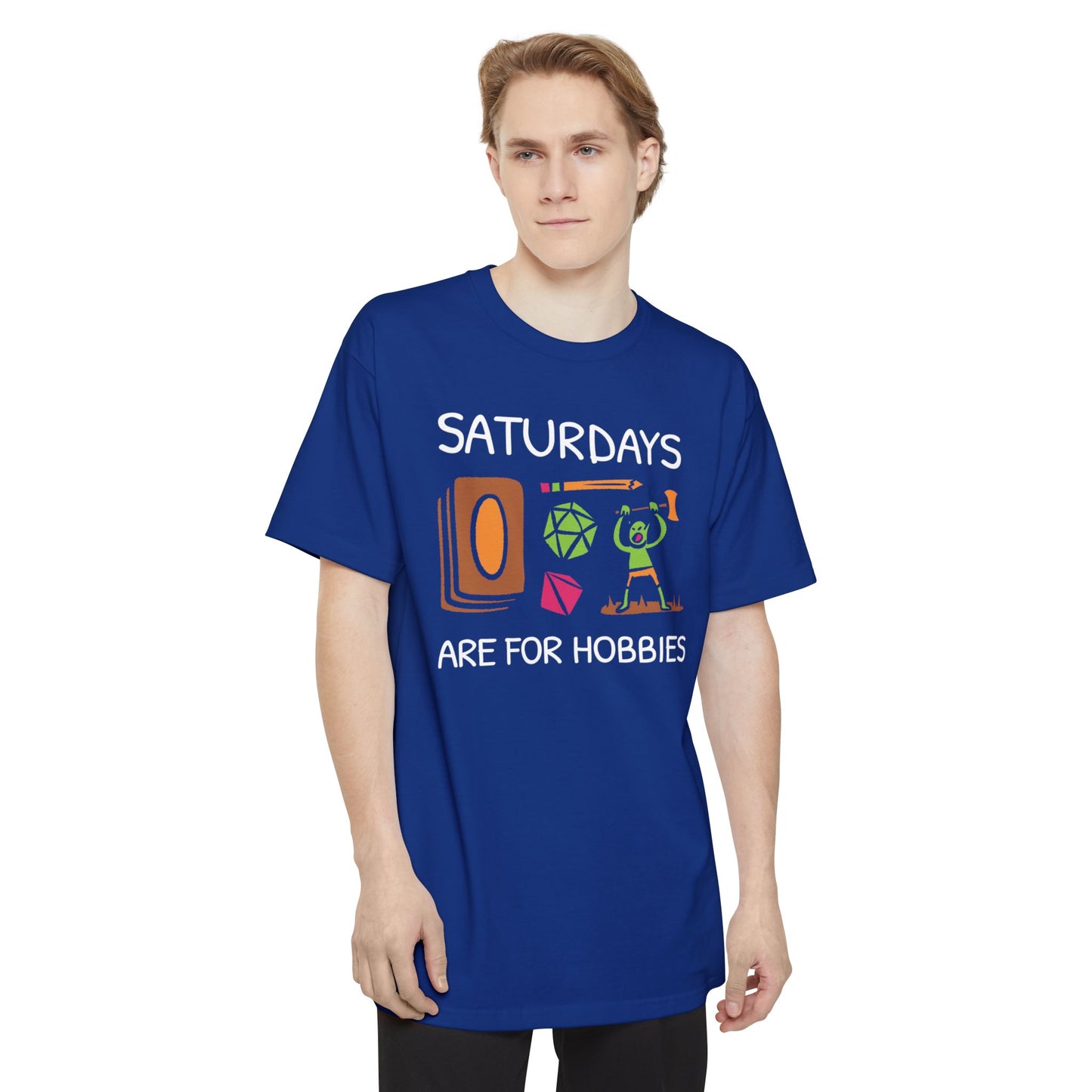 Saturdays Tall Beefy-T® T-Shirt