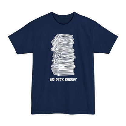 Big Deck Energy Tall Beefy-T® T-Shirt